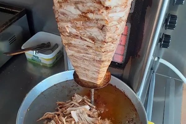 NEFİS DÖNER - Resim 5