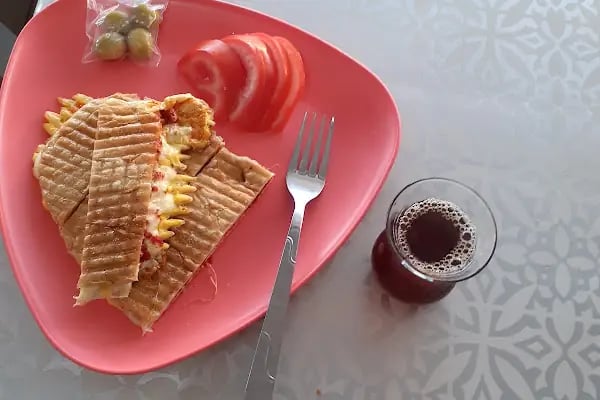 NEFİS DÖNER - Resim 7