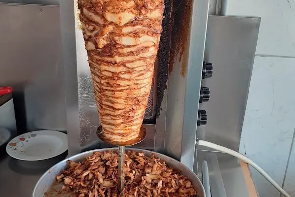 NEFİS DÖNER - Resim 14