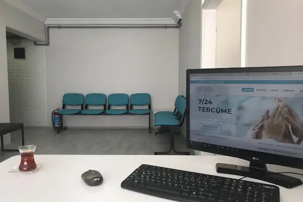 ONAT Vize Danışmanlık ve Vize Merkezi - Resim 9
