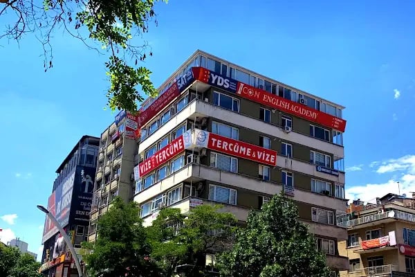 ONAT Vize Danışmanlık ve Vize Merkezi - Resim 1