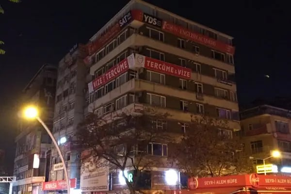 ONAT Vize Danışmanlık ve Vize Merkezi - Resim 19