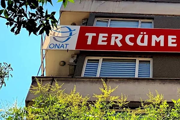 ONAT Vize Danışmanlık ve Vize Merkezi - Resim 10