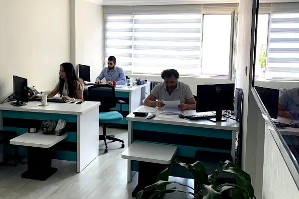ONAT Vize Danışmanlık ve Vize Merkezi - Resim 4