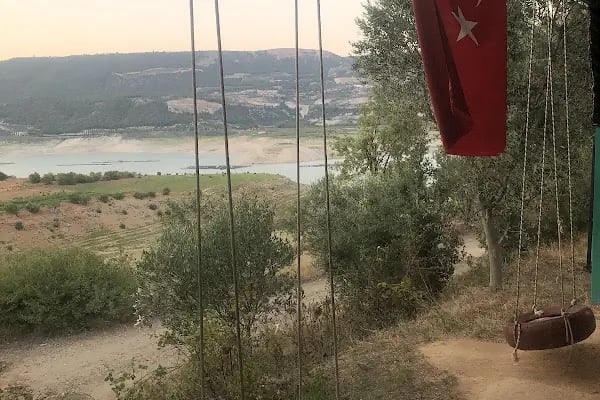 OZAN İREM PİKNİK BAHÇESİ - Resim 14