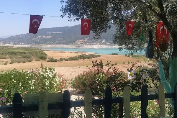 OZAN İREM PİKNİK BAHÇESİ - Resim 12