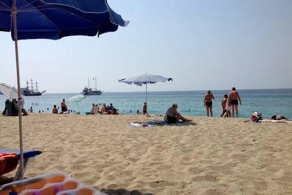 Alanya Tenis Kulübü - Resim 4