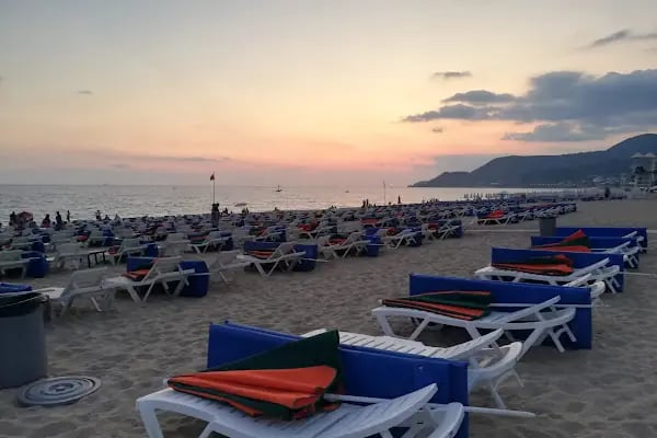 Alanya Tenis Kulübü - Resim 18