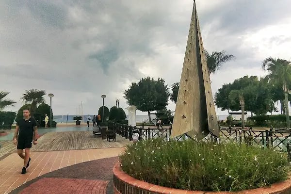 Alanya Tenis Kulübü - Resim 9