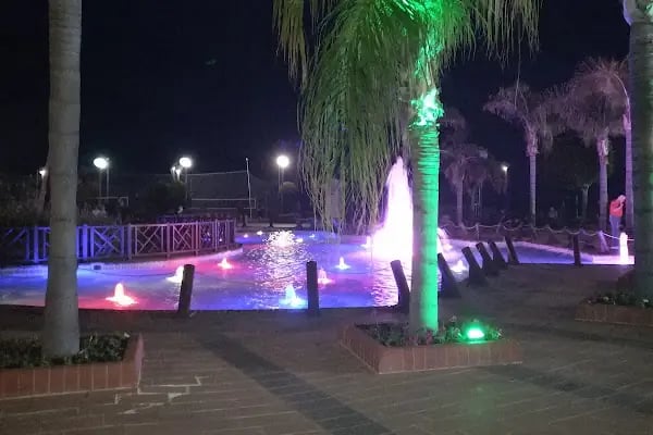Alanya Tenis Kulübü - Resim 14