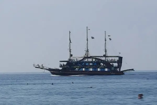 Alanya Tenis Kulübü - Resim 7
