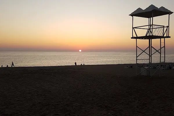 Alanya Tenis Kulübü - Resim 11