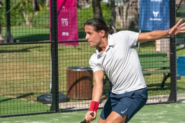 Alanya Tenis Kulübü - Resim 20