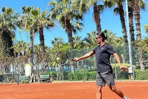 Alanya Tenis Kulübü - Resim 19