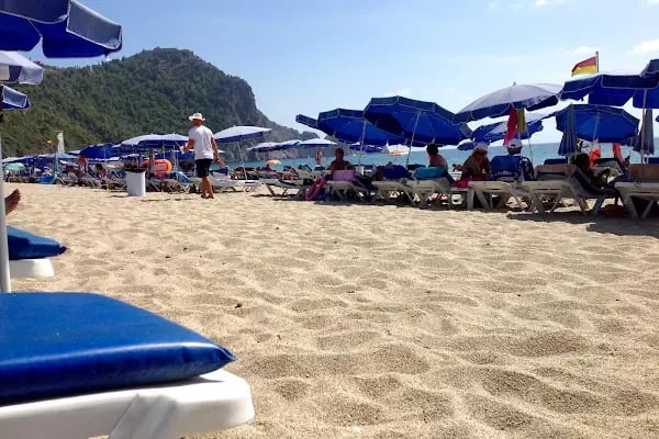 Alanya Tenis Kulübü - Resim 6
