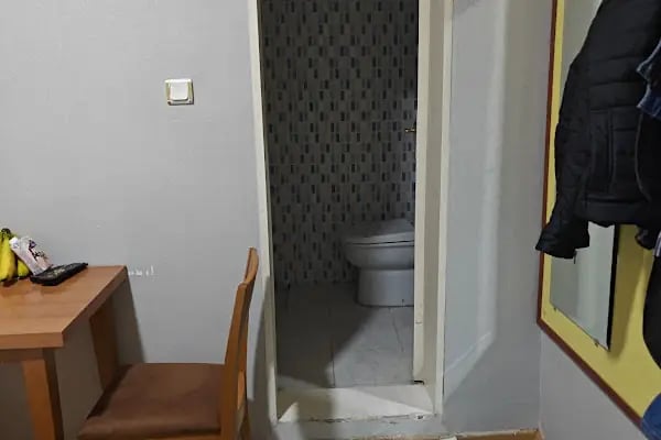 Hotel Oba - Resim 2