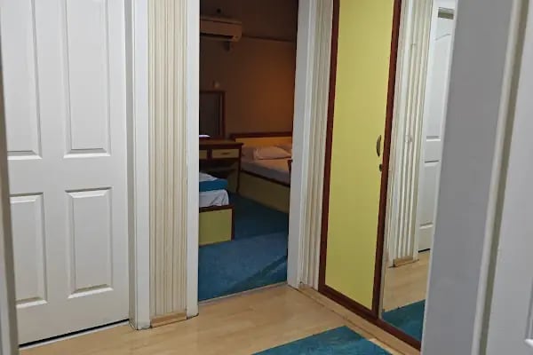 Hotel Oba - Resim 3