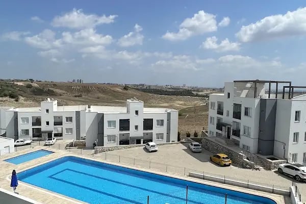 Bakız İnşaat - Resim 12