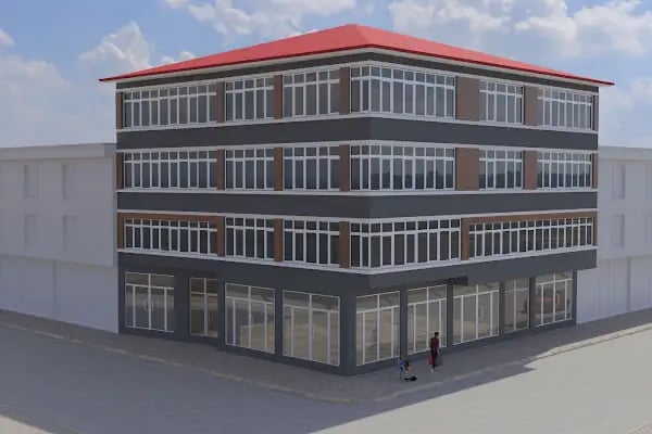 AFŞİN ESNAF VE SANATKARLAR ODASI - Resim 2