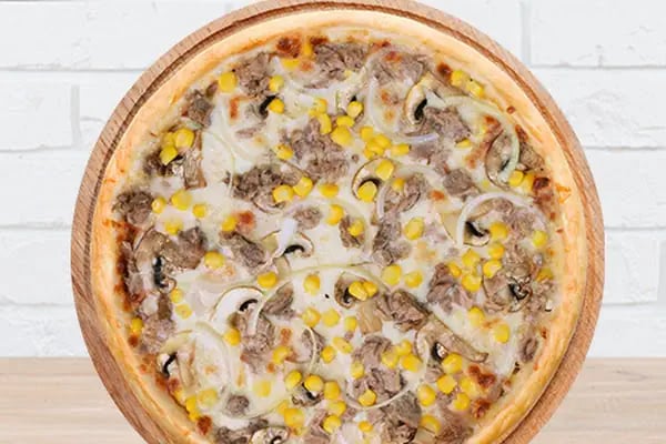 Pasaport Pizza Altındağ - Resim 19