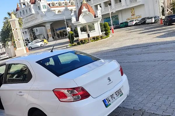 BRİSTOL RENT A CAR - Resim 7