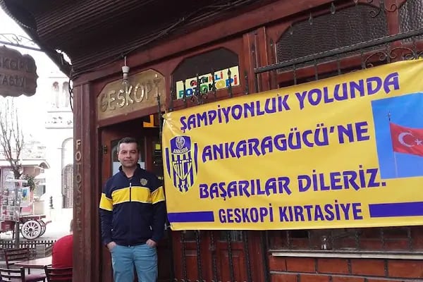 GESKOPİ KIRTASİYE - Resim 5