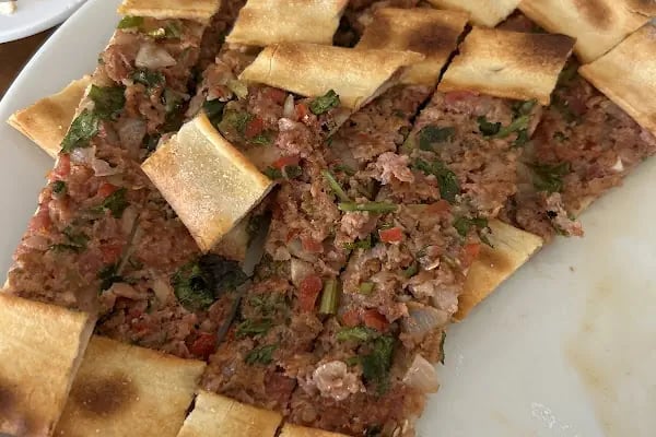 Doyum Pide Pizza Salonu - Resim 10