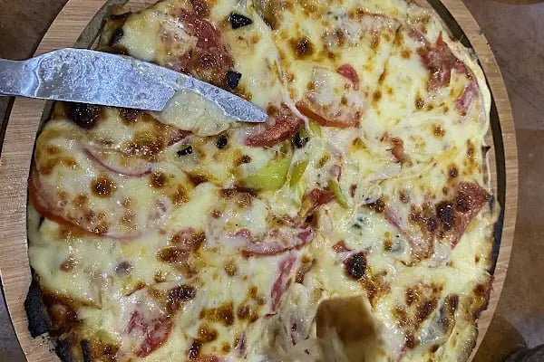 Doyum Pide Pizza Salonu - Resim 9