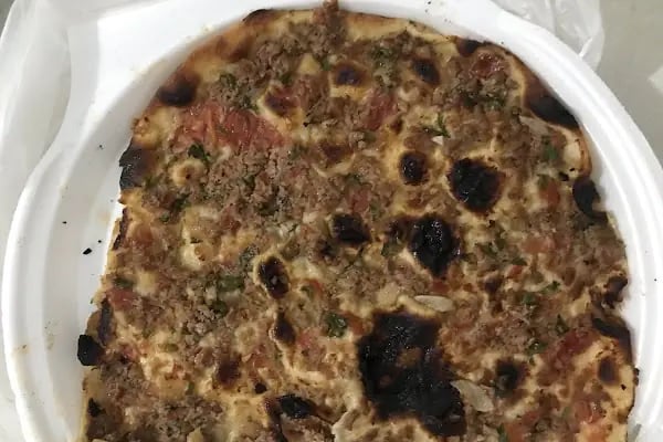 Doyum Pide Pizza Salonu - Resim 8