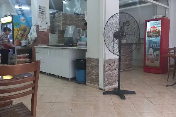 Doyum Pide Pizza Salonu - Resim 15