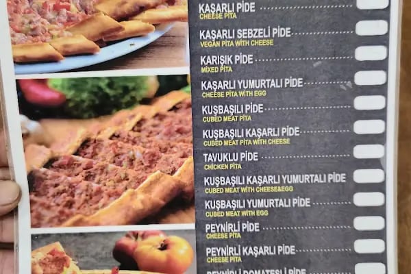 Doyum Pide Pizza Salonu - Resim 17