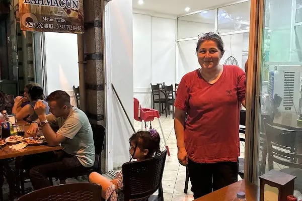 Doyum Pide Pizza Salonu - Resim 19