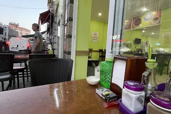 Doyum Pide Pizza Salonu - Resim 2
