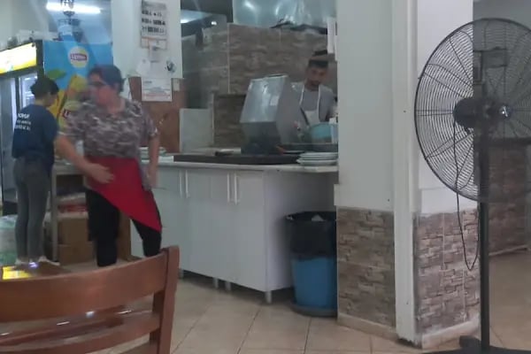 Doyum Pide Pizza Salonu - Resim 7