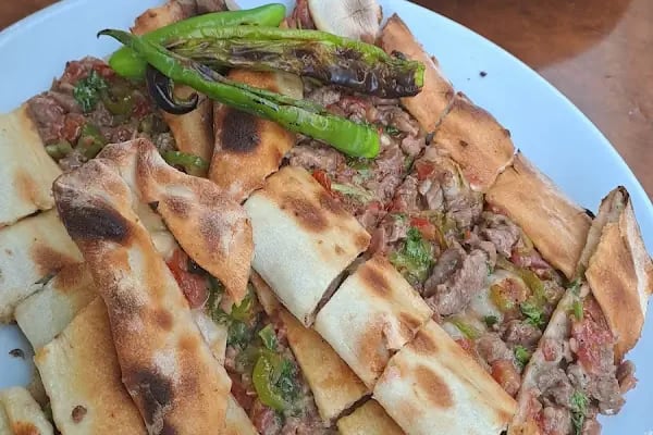 Doyum Pide Pizza Salonu - Resim 5