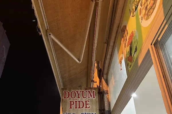 Doyum Pide Pizza Salonu - Resim 12