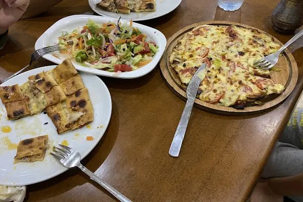 Doyum Pide Pizza Salonu - Resim 4