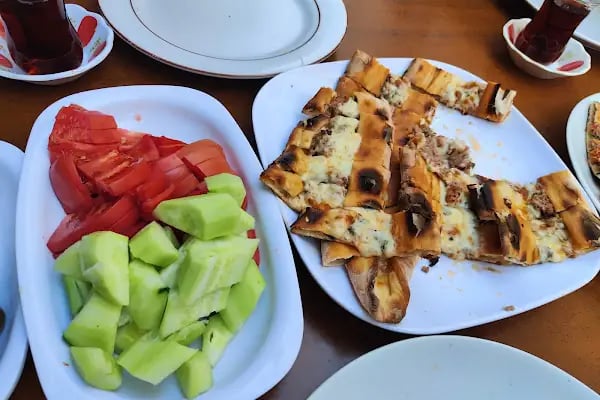 Doyum Pide Pizza Salonu - Resim 11