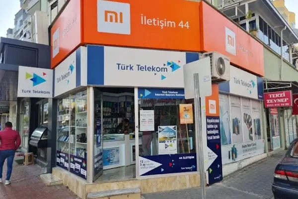 Türk Telekom - Resim 1