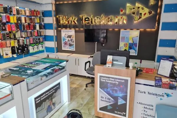Türk Telekom - Resim 5