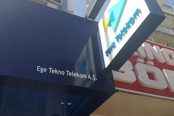 Türk Telekom - Resim 2