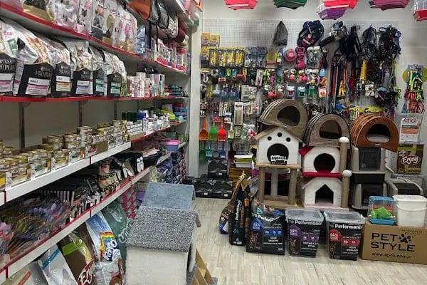 Pofudik Petshop - Resim 2