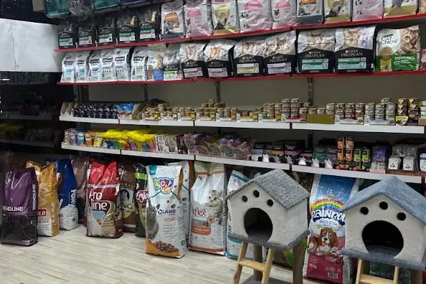 Pofudik Petshop - Resim 8