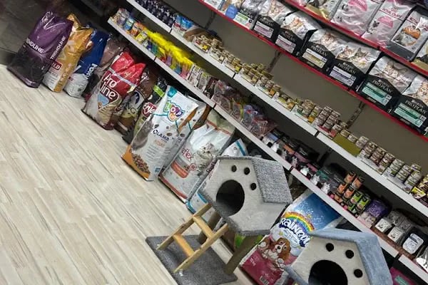 Pofudik Petshop - Resim 6