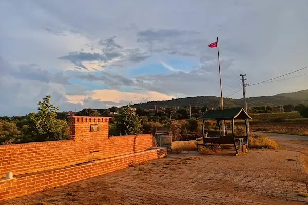 Mandallı Köyü Muhtarlığı - Resim 4