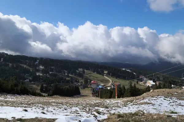 Uludağ Kayak Merkezi - Resim 5