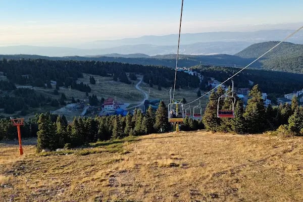Uludağ Kayak Merkezi - Resim 17