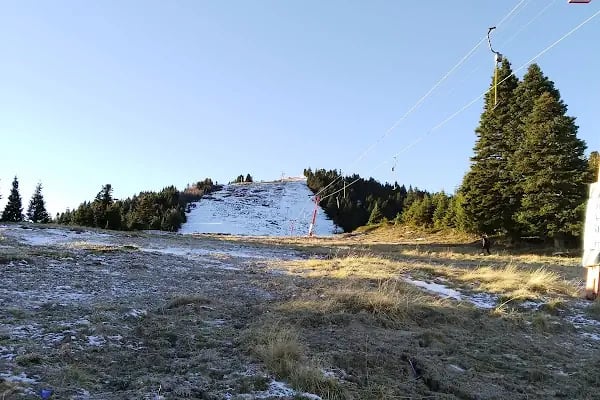 Uludağ Kayak Merkezi - Resim 11