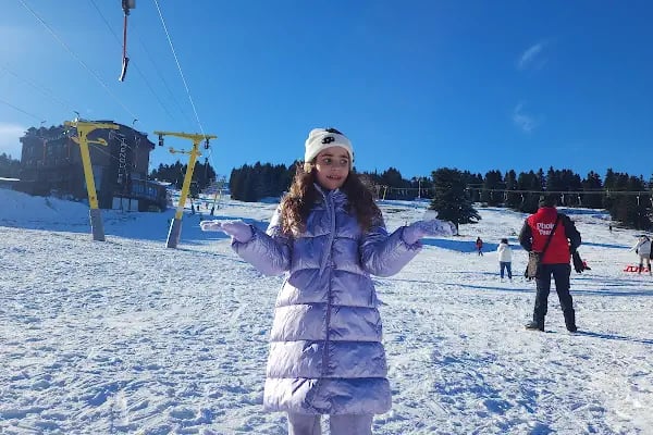 Uludağ Kayak Merkezi - Resim 9