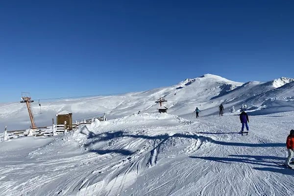 Uludağ Kayak Merkezi - Resim 15